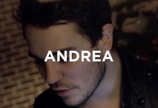 andrea