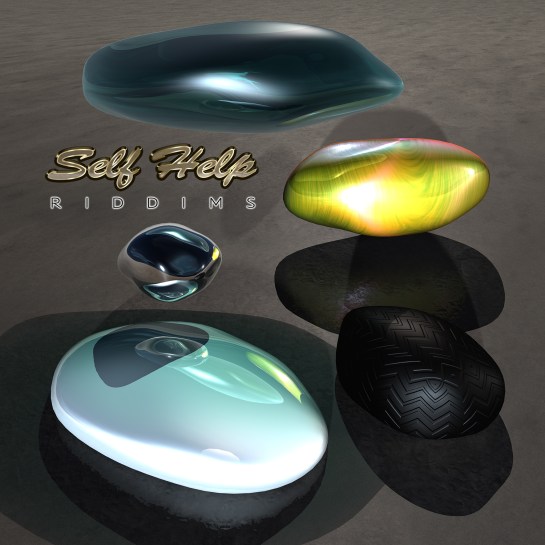 dubbel dutch self help riddims