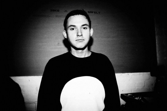 hudson mohawke