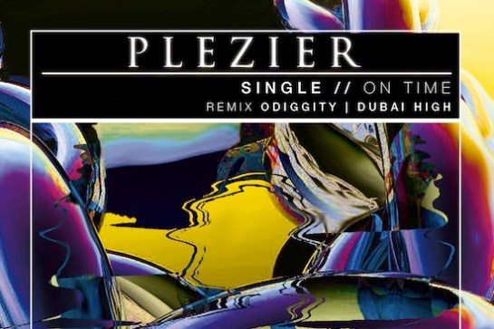 plezier on time