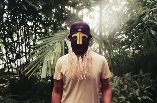 sbtrkt