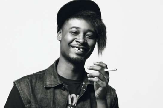 danny brown