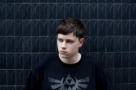 rustie