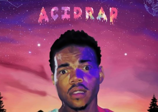 chance the rapper acid rap