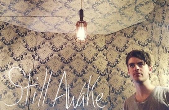 ryan hemsworth - still awake