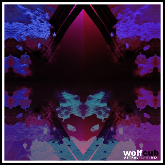 wolf cub cover art
