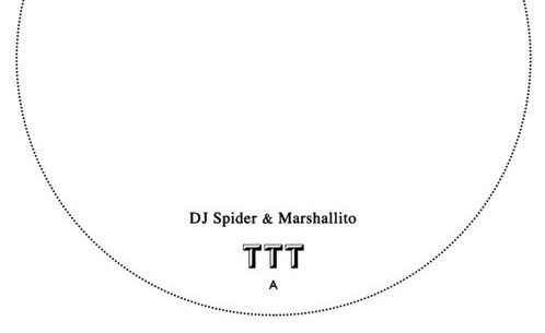 dj spider & marshallito