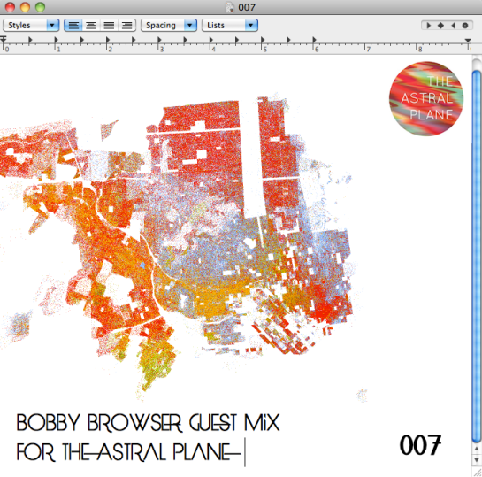 bobby browser art