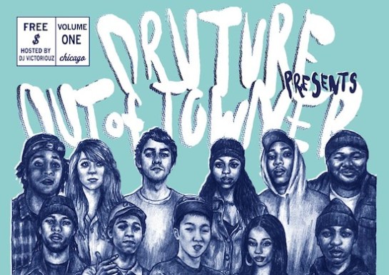 druture out of towner