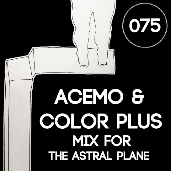 acemo and color plus