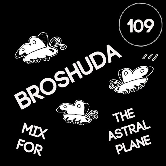 broshuda