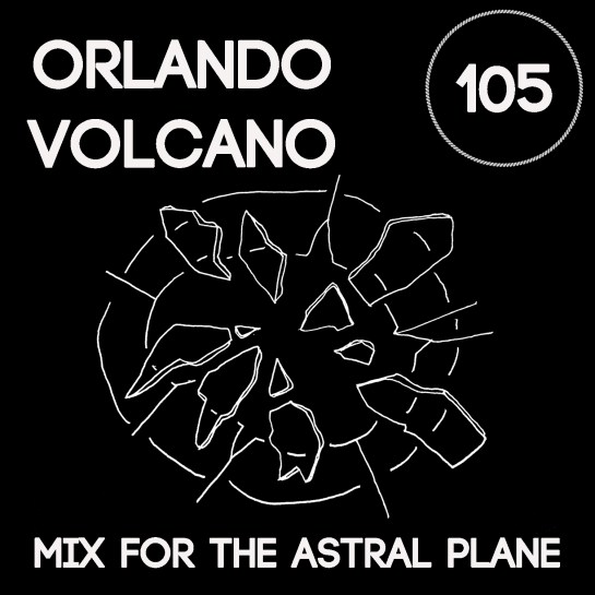 orlando volcano