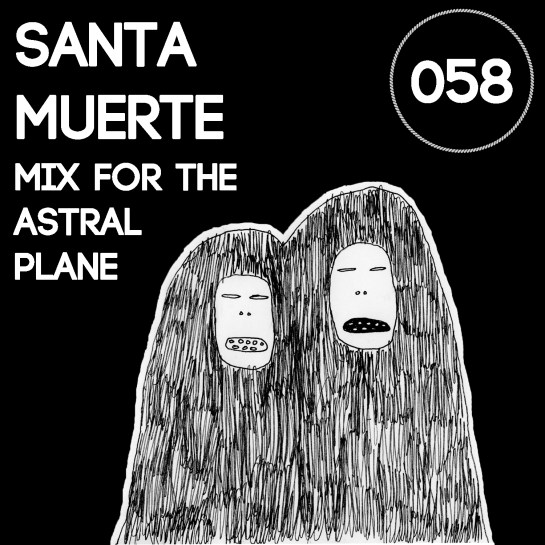 SANTA MUERTE