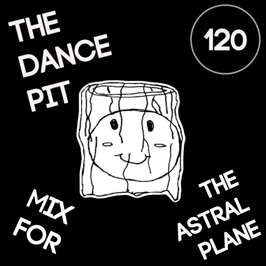 the dance pit