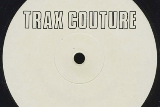 trax couture