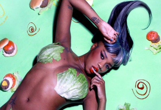 dai burger - in ya mouf