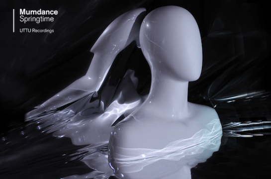 mumdance - springtime