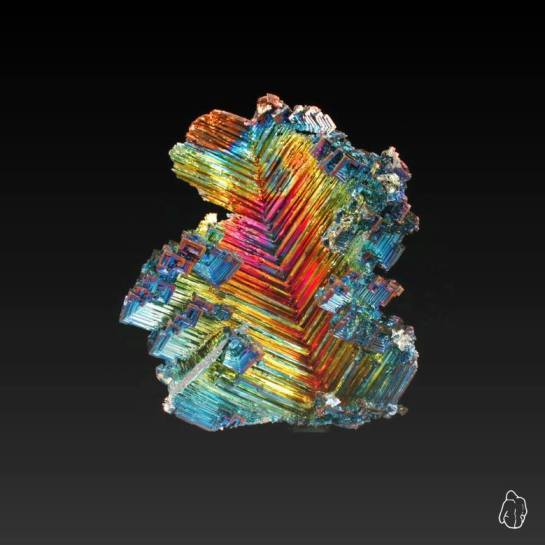 PIRI PIRI - PATTERNS EP artwork