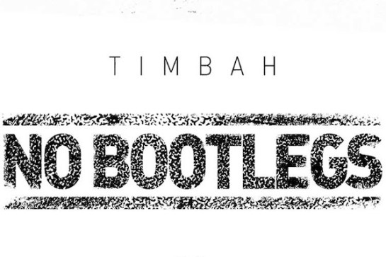 timbah-no-bootlegs