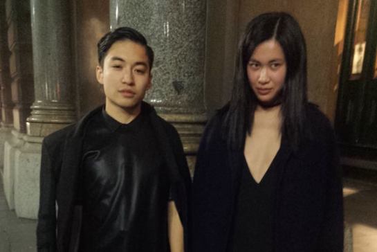 VK_Justin & Victoria 1