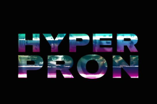 hyperpron