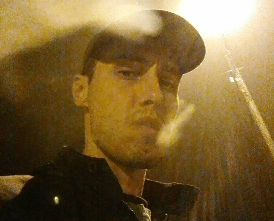 Lil Cracker Rapper Premiere: Lil Crack – Tactical Violence | The Astral Plane
