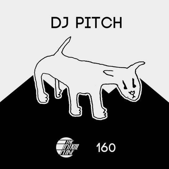 160djpitch