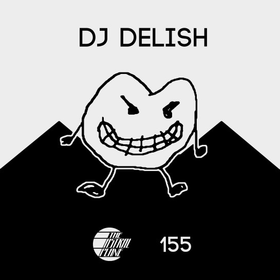 djdelish