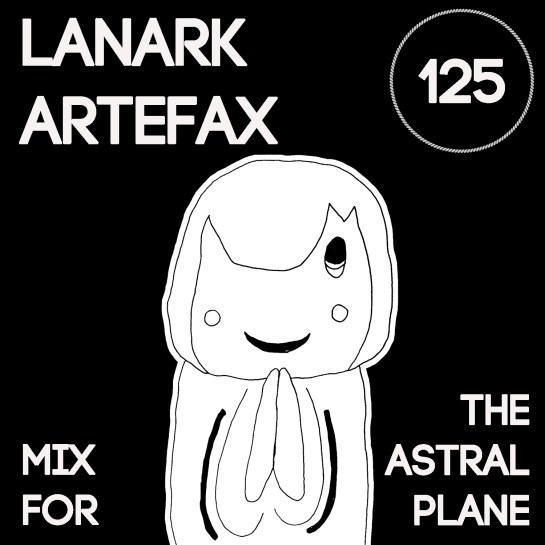 lanark artefax