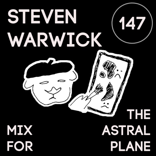 steven warwick